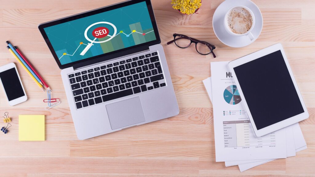 O que é SEO e para que serve