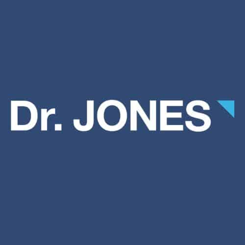 dr jones - Muvi