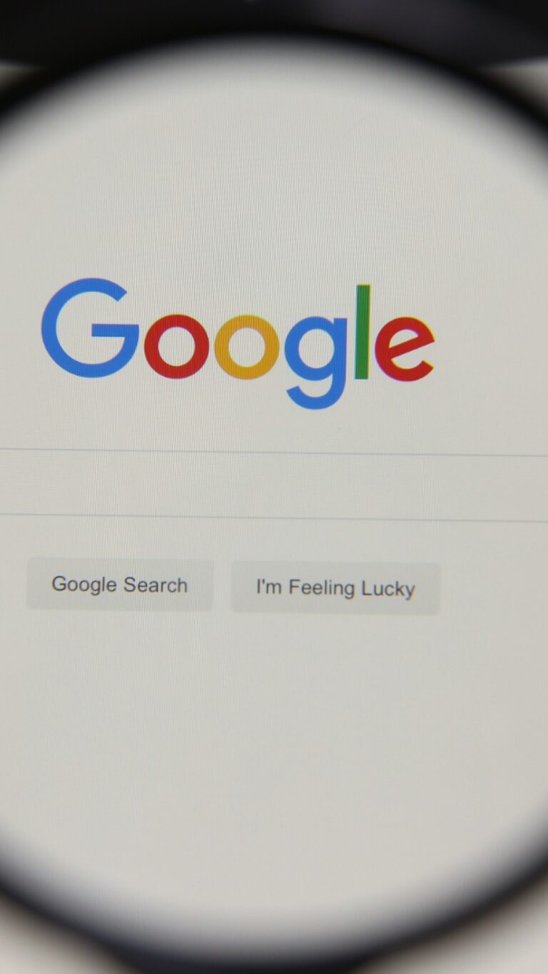 Google Search Console