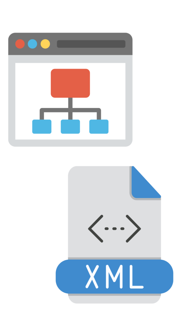Envio de Sitemap XML
