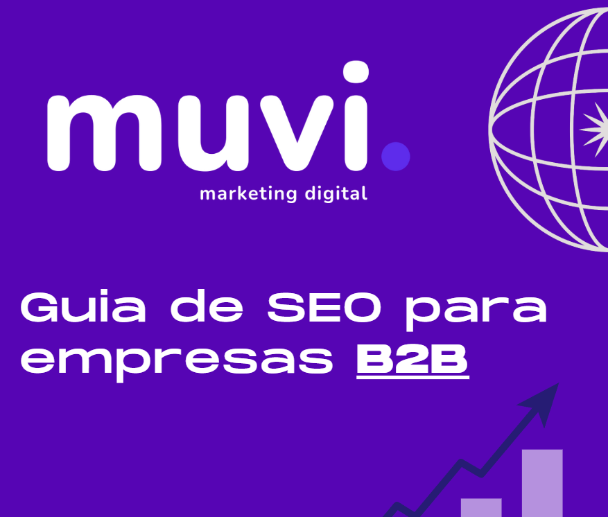 Guia de SEO B2B