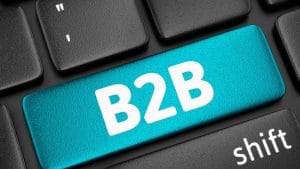 Porque trabalhar estratégia de SEO em B2B?