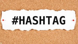 O que é Hashtag e como usá-la no Marketing Digital