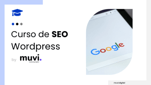 Curso de SEO para WordPress