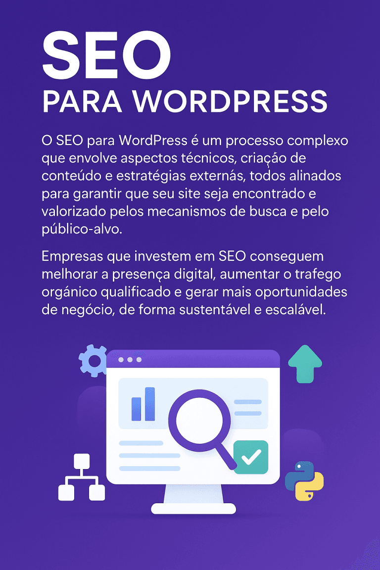 SEO para WordPress