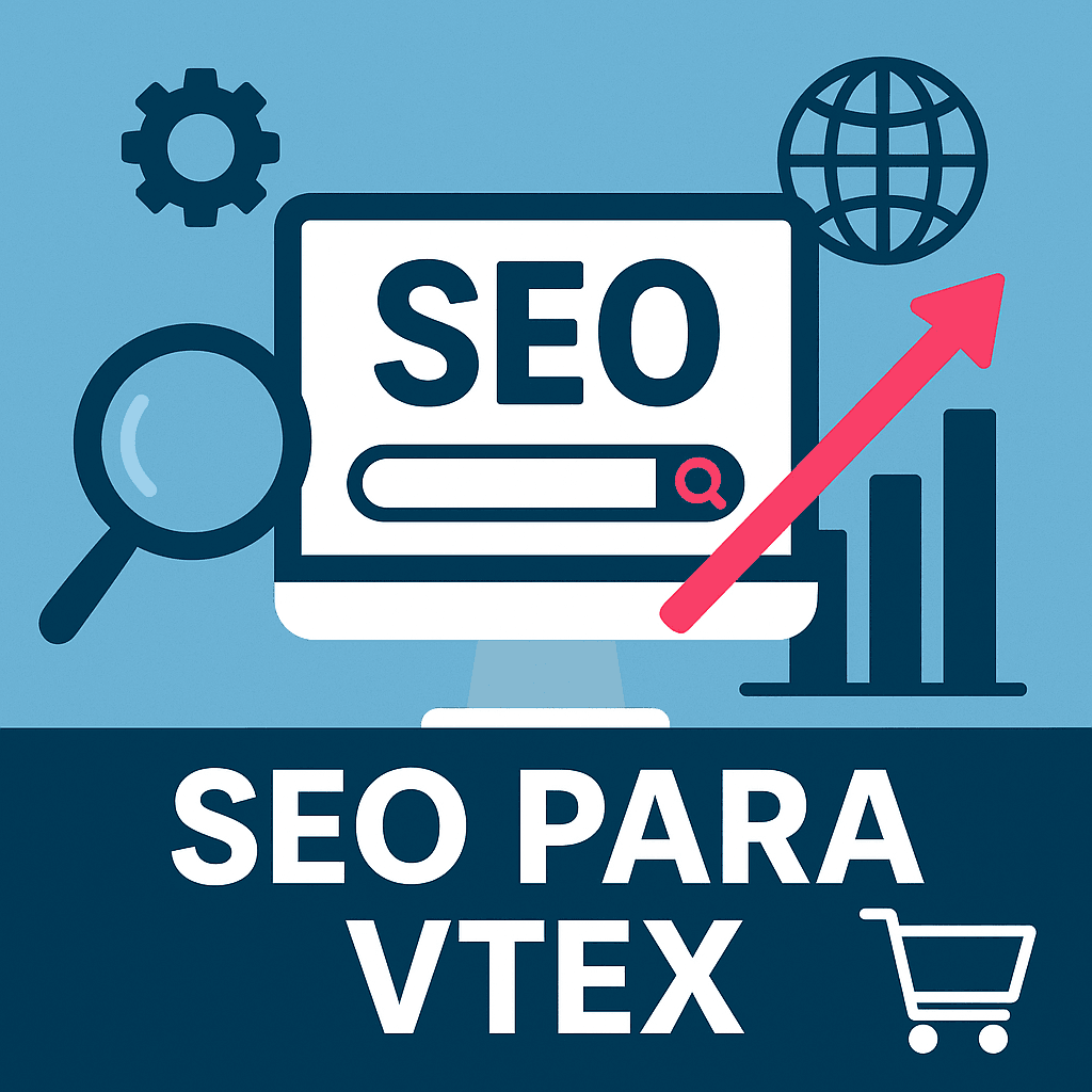 SEO para VTEX: Guia Completo para Otimização de Lojas Online na Plataforma VTEX