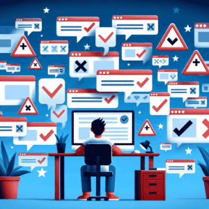 Intersticiais e Caixas de Diálogo Intrusivos: Como Evitar Penalizações e Melhorar a Experiência do Usuário com Boas Práticas de SEO