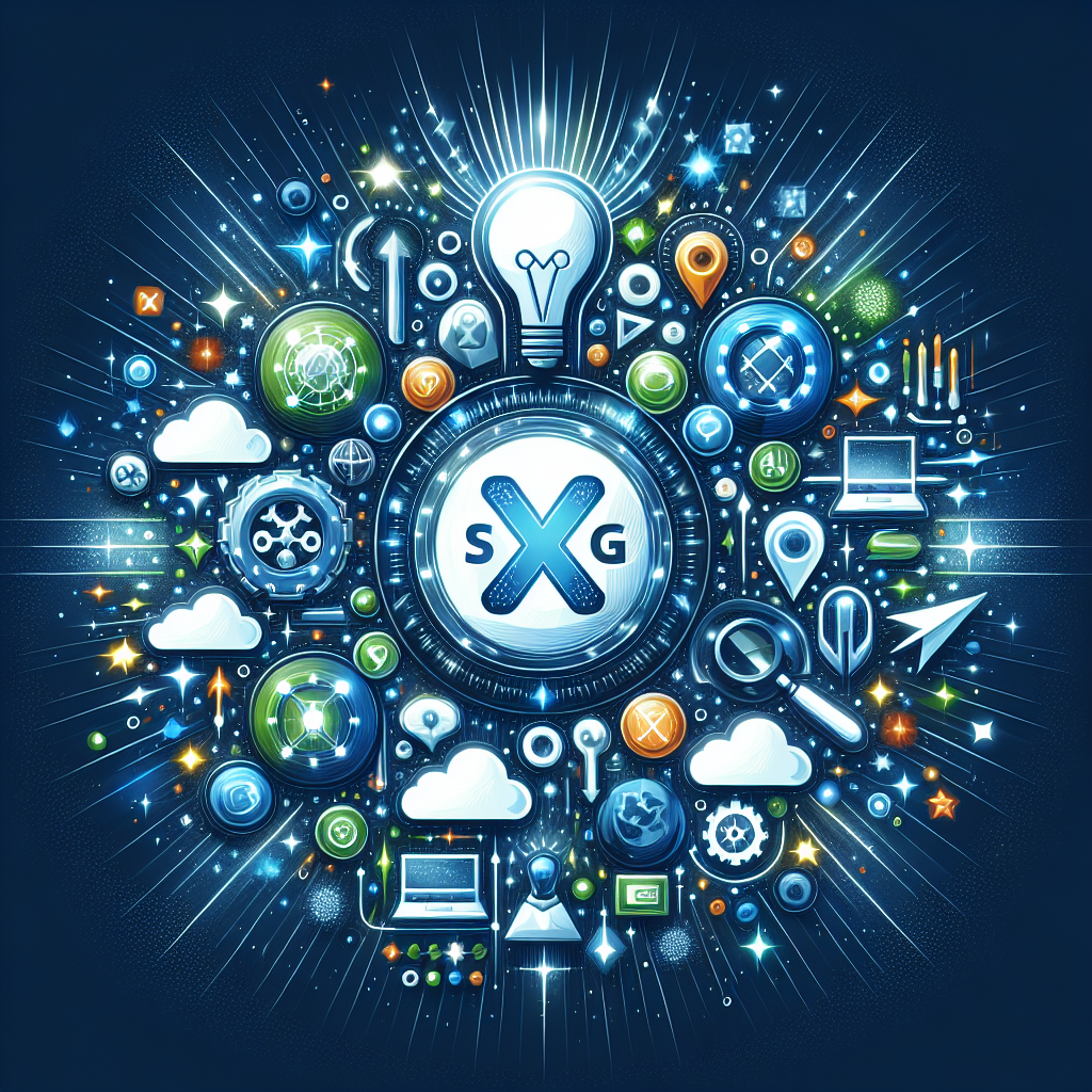 Trocas Assinadas (SXG): Como Melhorar o SEO e a Experiência do Usuário com essa Tecnologia Inovadora