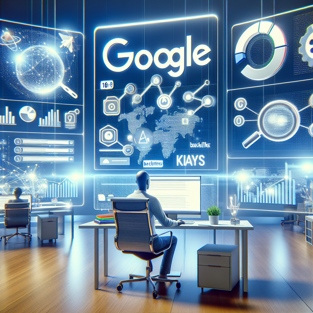 Entenda os Principais Sistemas de Classificação do Google para Otimizar Seu SEO