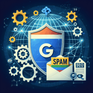 Atualizações de Spam do Google: Entenda Como Elas Impactam Seu SEO e Como se Proteger