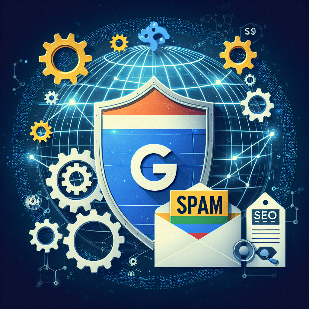 Atualizações de Spam do Google: Entenda Como Elas Impactam Seu SEO e Como se Proteger