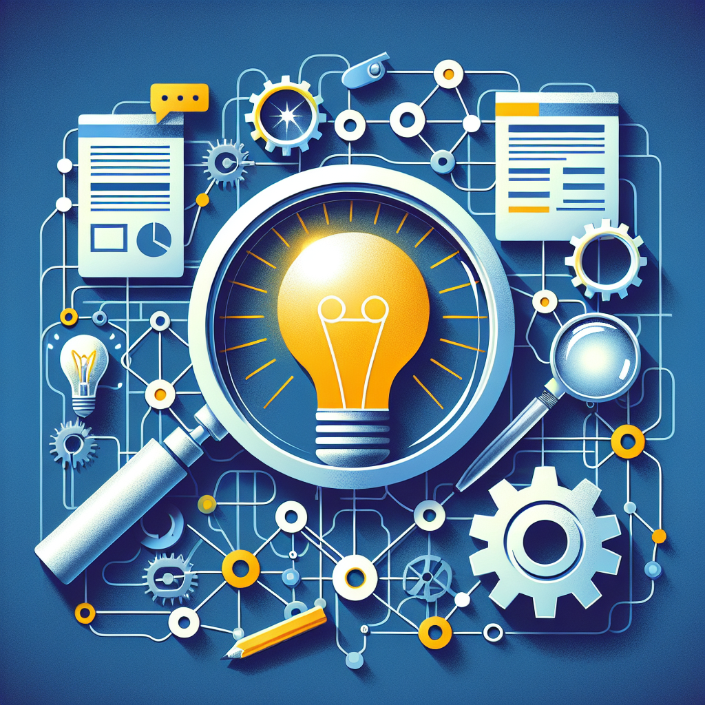 Sitelinks: o que são, como funcionam e como otimizá-los para melhorar seu SEO e a experiência do usuário