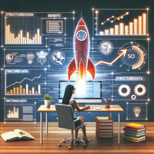 Dados estruturados: o que são, benefícios e como usá-los para impulsionar seu SEO