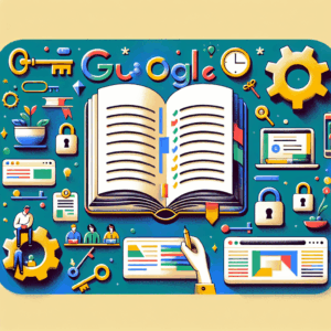 Guia Completo das Diretrizes do Google para Implementação Eficiente de Dados Estruturados