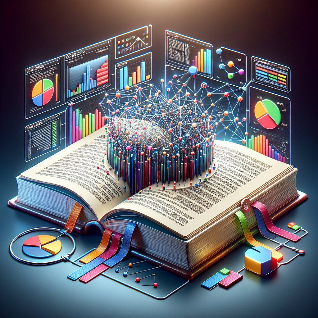 Dados Estruturados para Artigos: Guia Completo para Melhorar a Visibilidade e o SEO do Seu Conteúdo