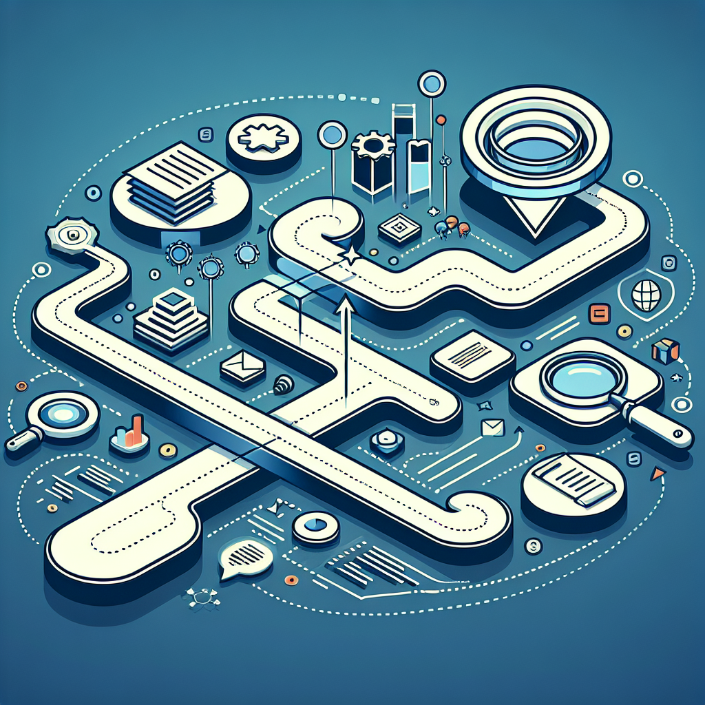 Guia Completo sobre Dados Estruturados BreadcrumbList: O Que São, Importância para SEO e Como Implementar