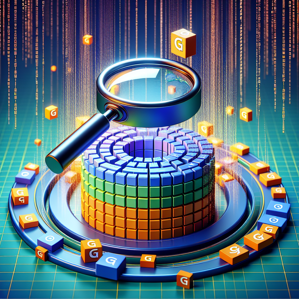 Como Usar Dados Estruturados de Carrossel (ItemList) para Aumentar a Visibilidade no Google