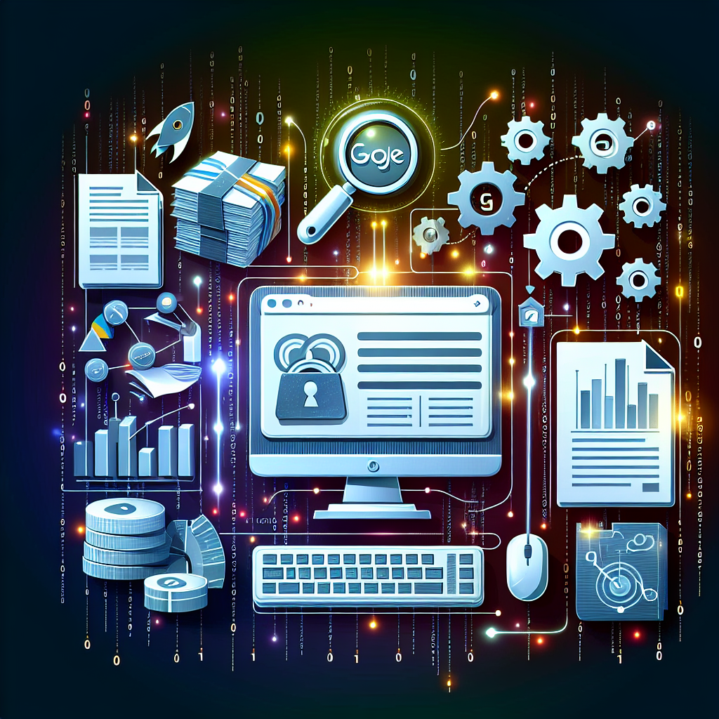 Principais Atualizações na Documentação da Pesquisa Google: Guia Completo para SEO e Gestão de Mídia