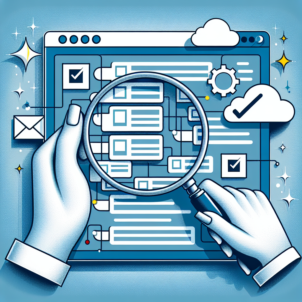 Dados Estruturados para Lista de Cursos: Guia Completo para Melhorar a Visibilidade na Pesquisa Google