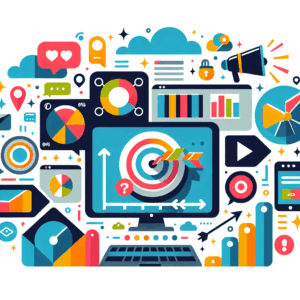 Marketing Digital: Conceitos, Estratégias e Benefícios para o Crescimento da Sua Empresa na Era Digital