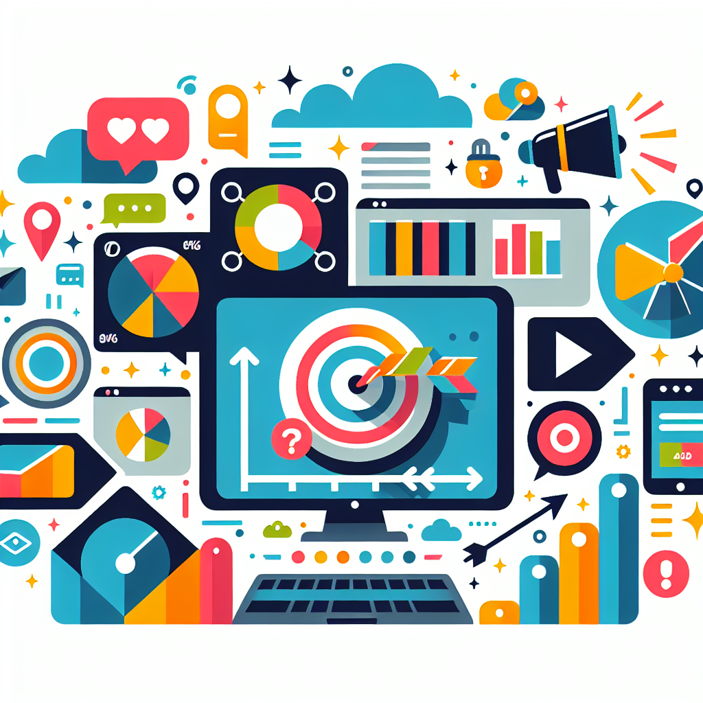 Marketing Digital: Conceitos, Estratégias e Benefícios para o Crescimento da Sua Empresa na Era Digital