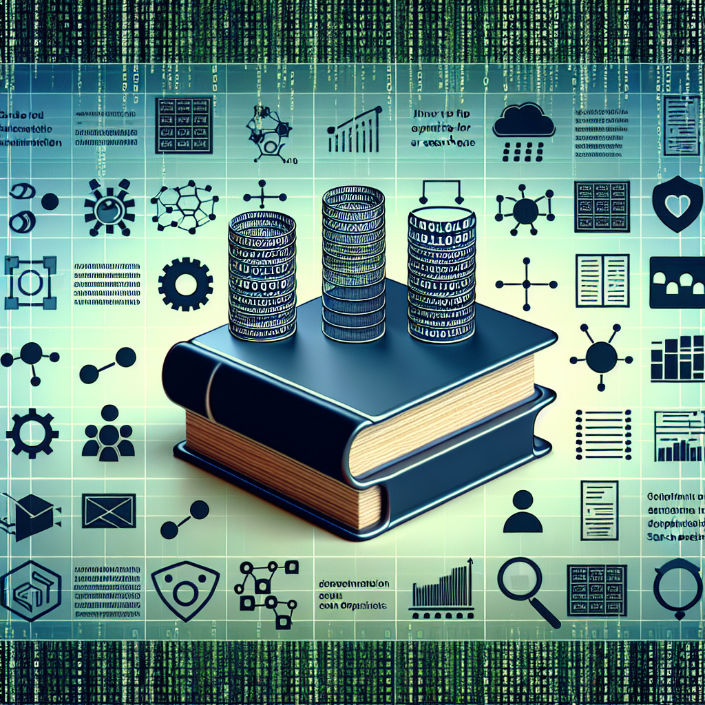 Guia Completo de Dados Estruturados para Conjuntos de Dados: Como Otimizar para Mecanismos de Busca