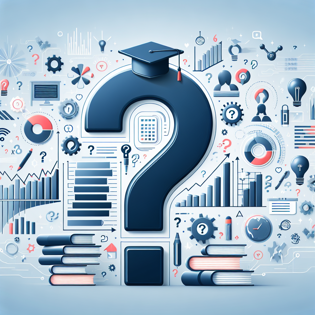 Guia Completo de Dados Estruturados para Perguntas e Respostas em Conteúdo Educacional