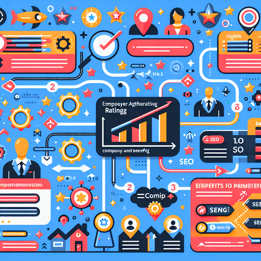 EmployerAggregateRating: Guia Completo para Implementação e Benefícios no SEO de Empresas