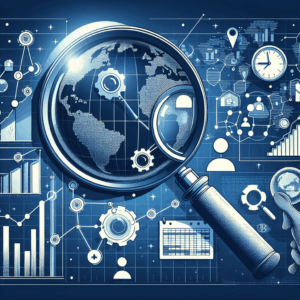 Dados estruturados para eventos: Guia completo para aumentar a visibilidade e conversão online