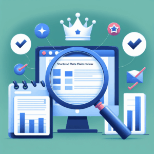 Dados estruturados ClaimReview: como usar a checagem de fatos para aumentar a credibilidade e visibilidade do seu site