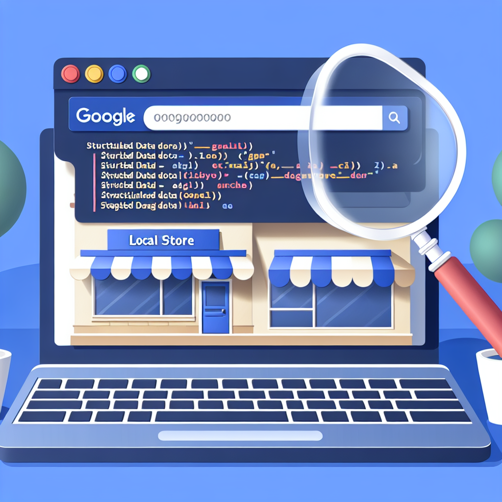 Dados Estruturados para Empresas Locais: Guia Completo para Aumentar Visibilidade e Resultados no Google