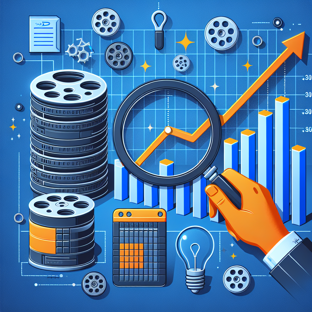 Guia Completo para Implementar Dados Estruturados de Filmes e Melhorar seu SEO