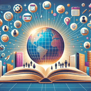 Guia Completo para Implementar Dados Estruturados de Organização e Potencializar a Presença Online da Sua Empresa