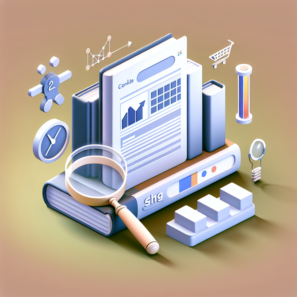 Guia Completo de Dados Estruturados para Produtos: Como Melhorar a Visibilidade e Performance na Pesquisa Google