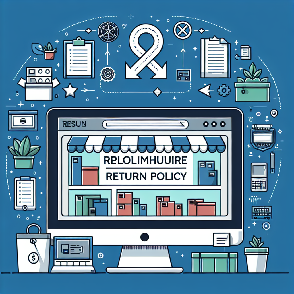 Guia Completo para Implementar Dados Estruturados de Políticas de Devolução em E-commerce