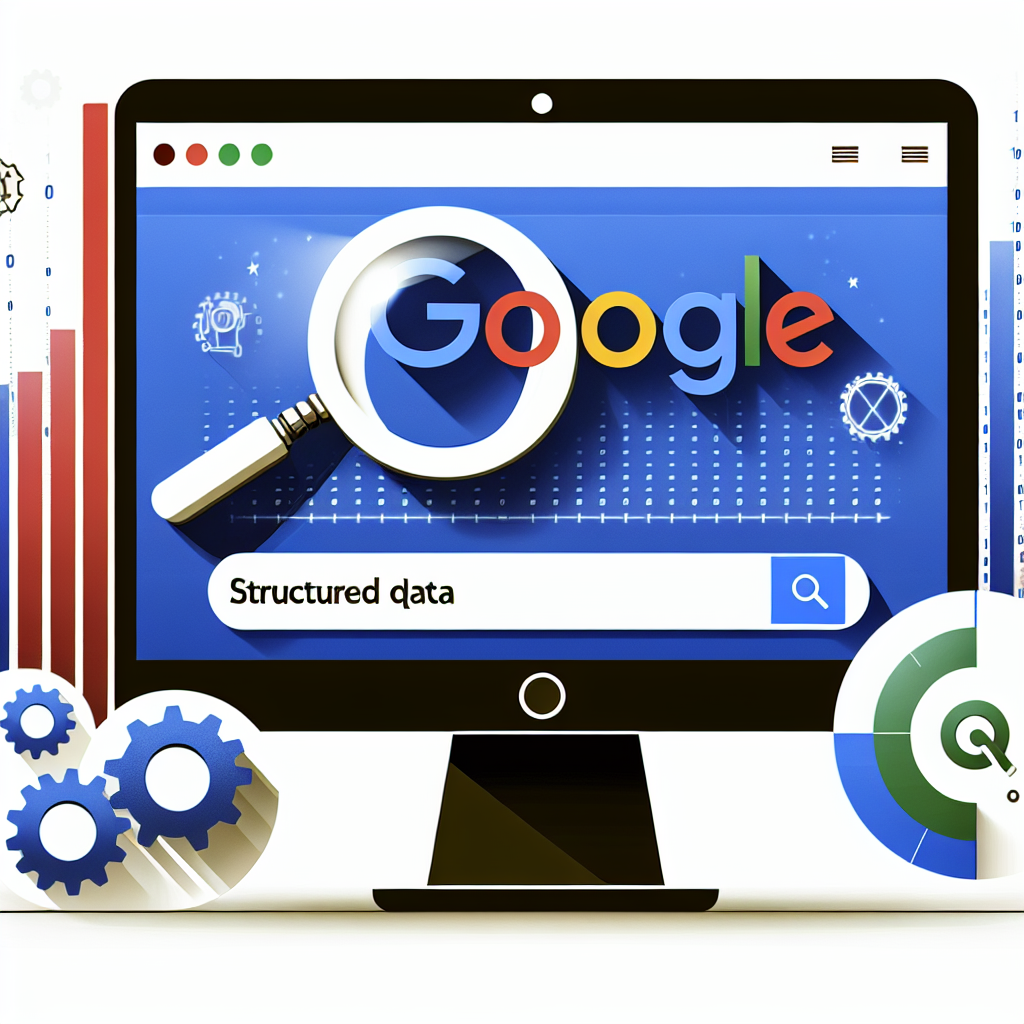 Como Implementar Dados Estruturados QAPage para Otimizar Páginas de Perguntas e Respostas no Google