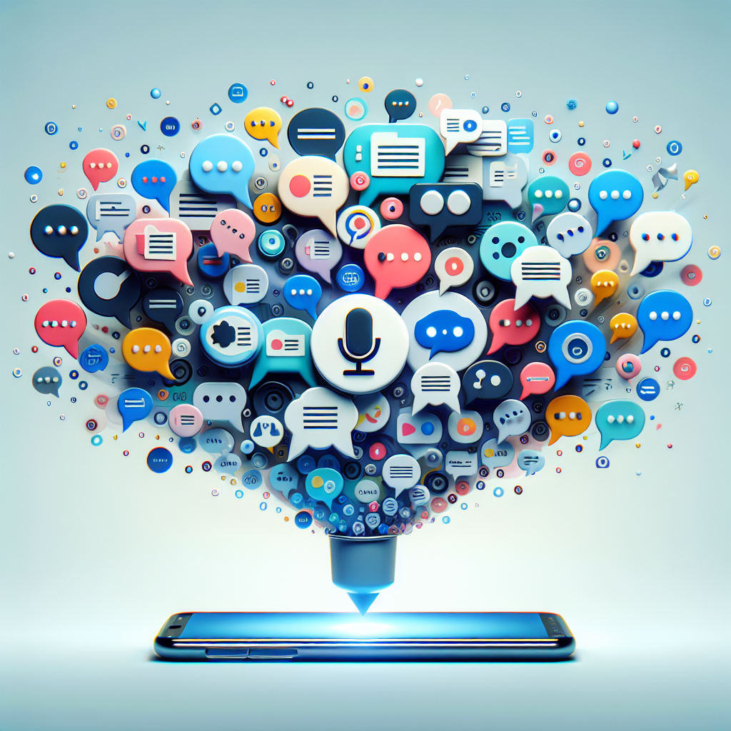 Marcação Speakable do schema.org: Guia Completo para Otimizar Conteúdos para Busca por Voz e Assistentes Virtuais