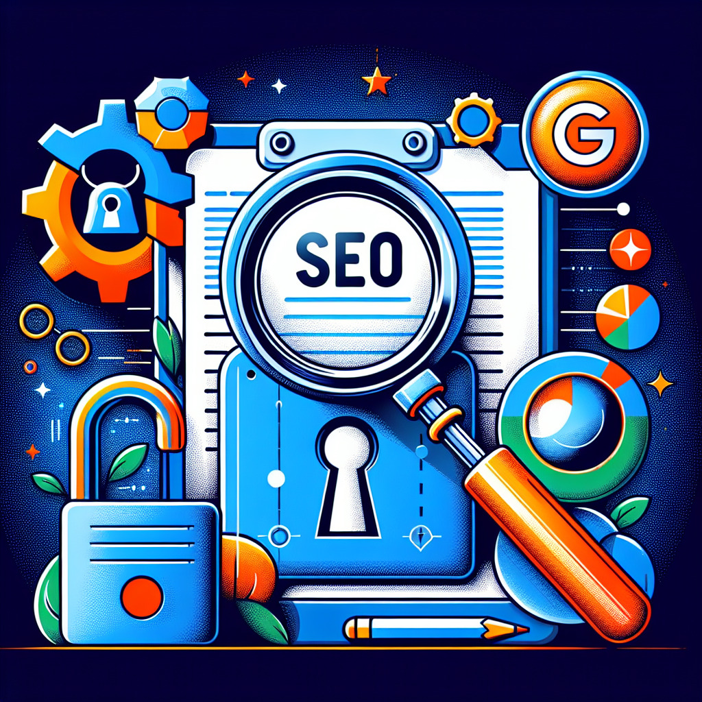 SEO e Paywall: Como Otimizar Conteúdos Protegidos para Melhor Indexação no Google