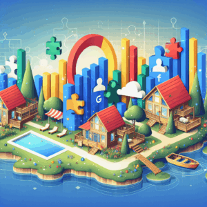 Guia Completo de Dados Estruturados para Otimizar Aluguéis por Temporada no Google