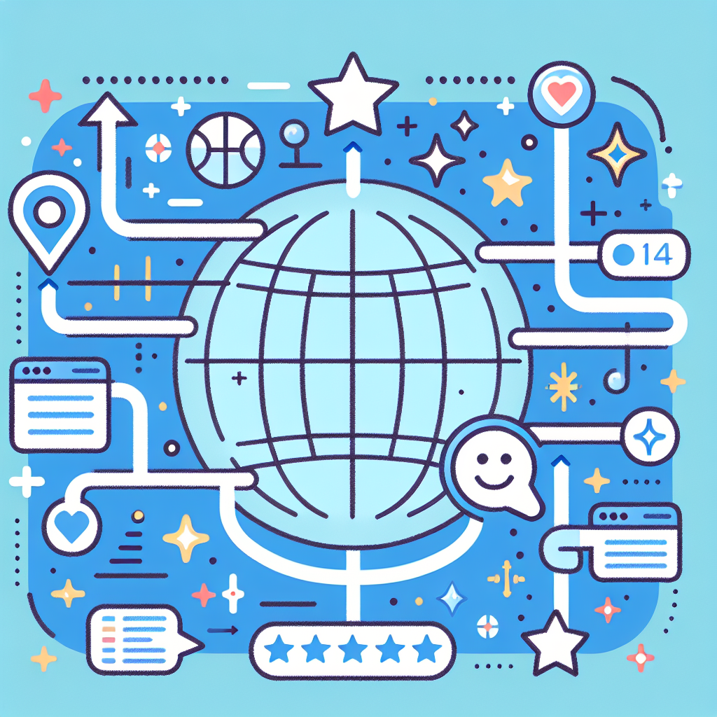 Como a Tradução Automática nos Resultados do Google Otimiza o Alcance e a Experiência do Usuário