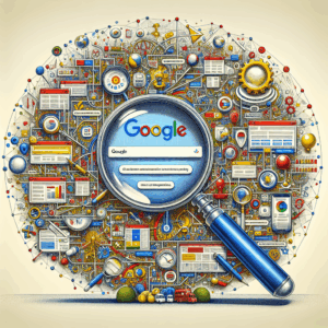 Guia Completo da Estrutura e Otimização da Página de Resultados do Google para SEO