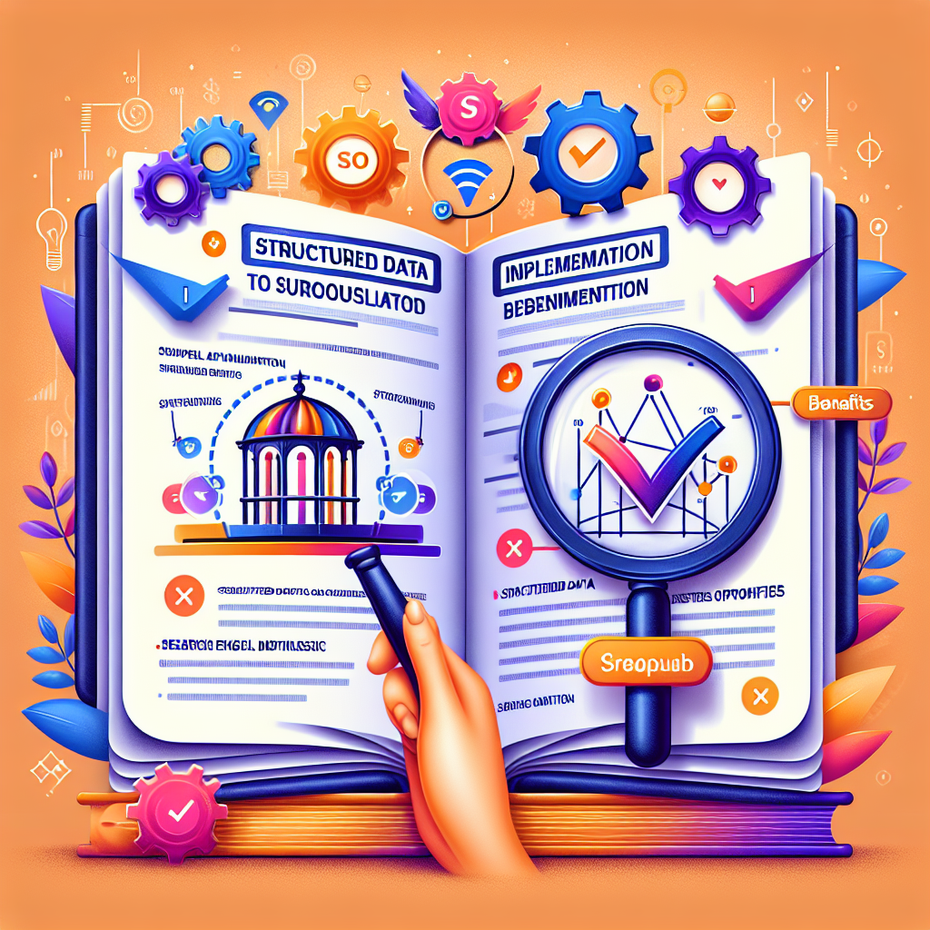 Carrosséis de Dados Estruturados: Guia Completo para Implementação, Benefícios e Otimização SEO