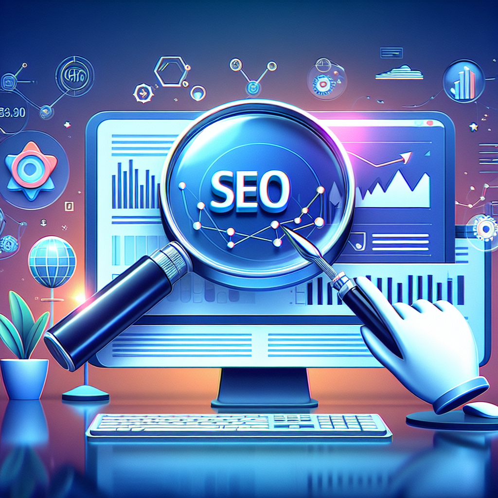 Search Console: O Guia Completo para Potencializar Seu SEO e Monitorar o Desempenho do Seu Site