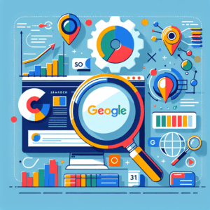 Guia Completo dos Operadores de Pesquisa do Google para Otimização e Monitoramento de SEO