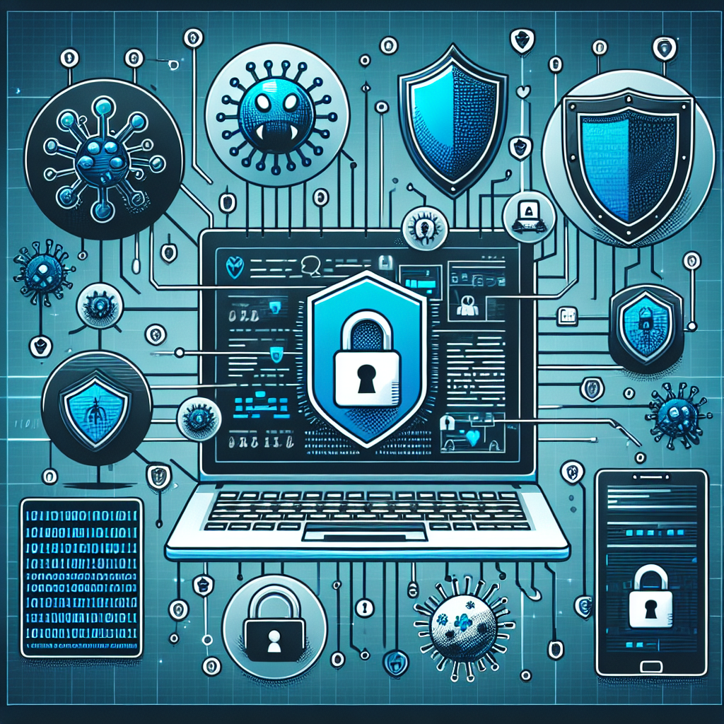 Guia Completo sobre Malware e Software Indesejado: Como Proteger Seu Site e Aplicativos das Ameaças Digitais