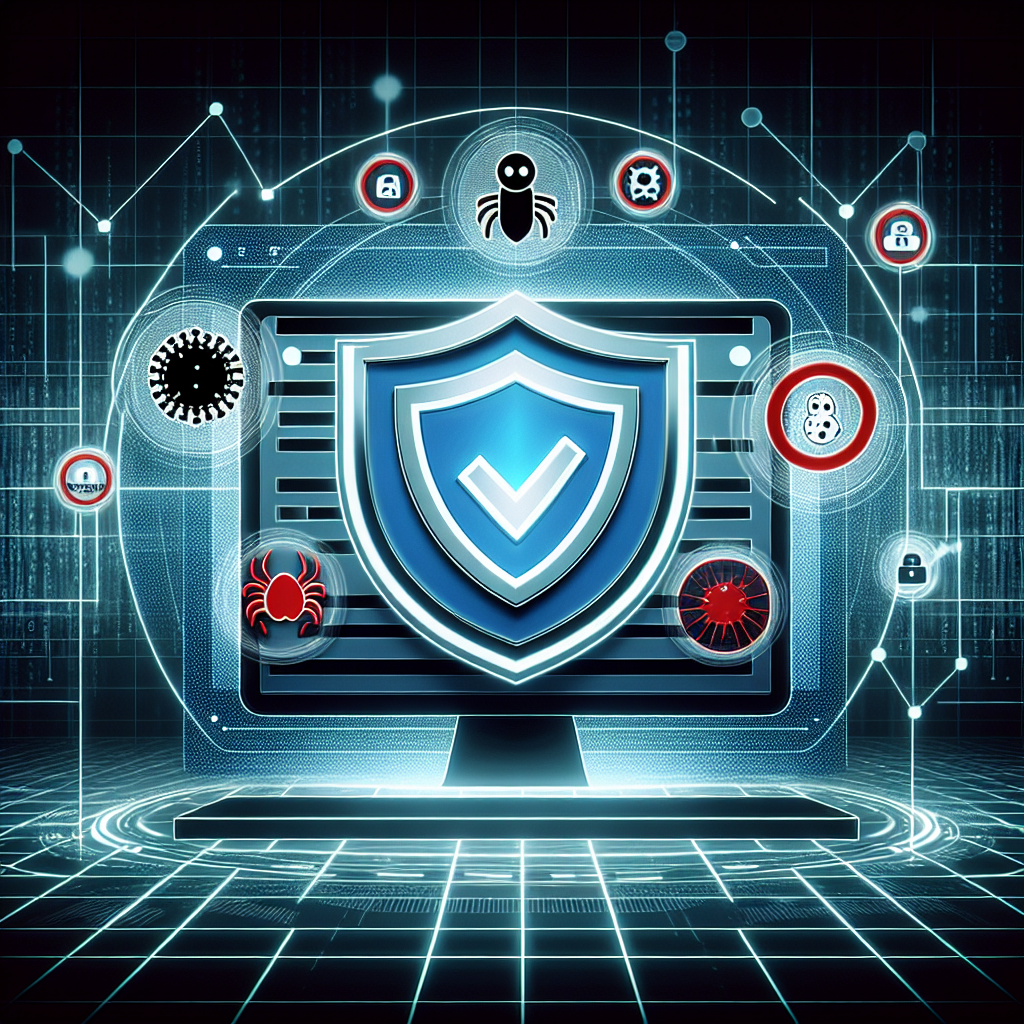 Monitoramento de integridade do site: como proteger sua presença online contra malware e vulnerabilidades