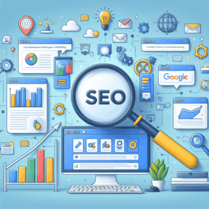 Como compartilhar dados de produtos com o Google para aumentar a visibilidade e otimizar o SEO do seu e-commerce