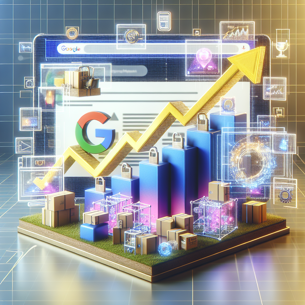 Dados Estruturados no E-commerce: Como Otimizar Seu Site para o Google e Aumentar Vendas