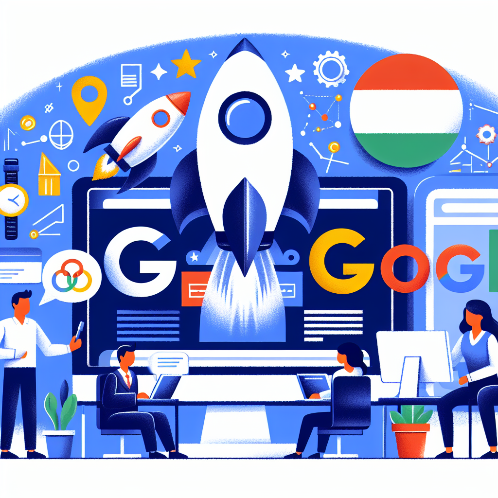 Guia Completo para Lançar seu Site de E-commerce com Visibilidade e Sucesso no Google