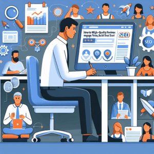 Como Escrever Avaliações de Alta Qualidade que Engajam, Conquistam Confiança e Otimizam Seu SEO